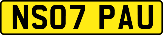 NS07PAU