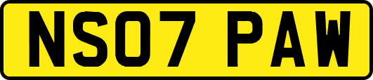 NS07PAW