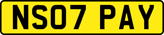 NS07PAY