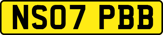 NS07PBB