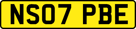 NS07PBE