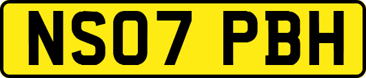 NS07PBH
