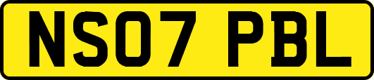 NS07PBL