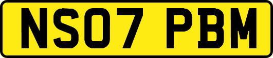 NS07PBM