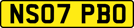 NS07PBO