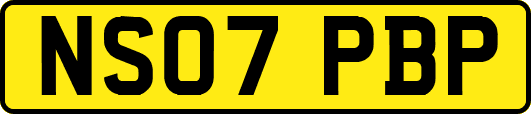NS07PBP