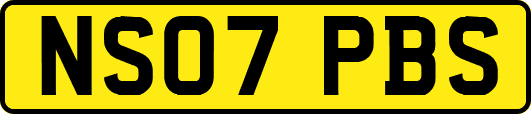 NS07PBS