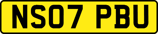 NS07PBU