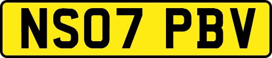 NS07PBV