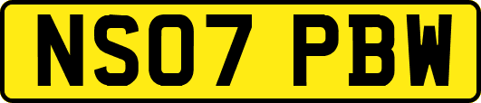 NS07PBW