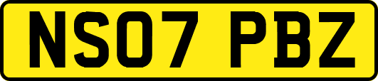 NS07PBZ