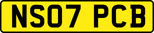 NS07PCB