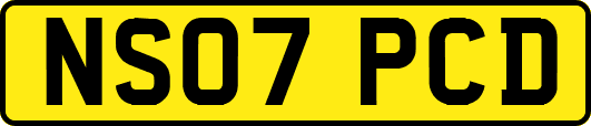 NS07PCD