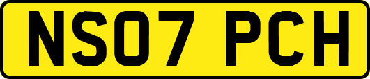 NS07PCH