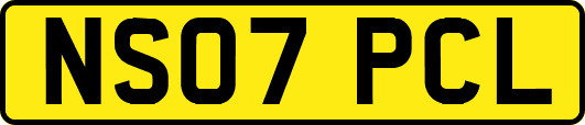 NS07PCL