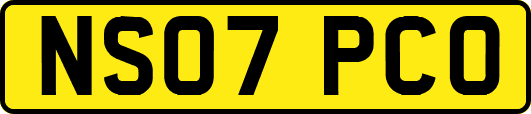 NS07PCO