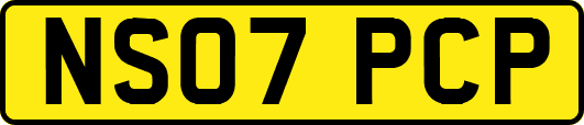 NS07PCP