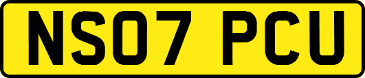 NS07PCU
