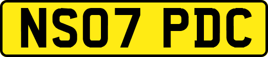 NS07PDC