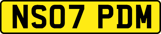 NS07PDM