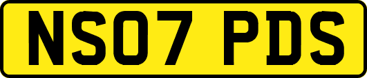 NS07PDS