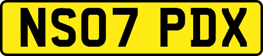 NS07PDX