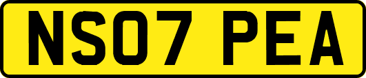 NS07PEA