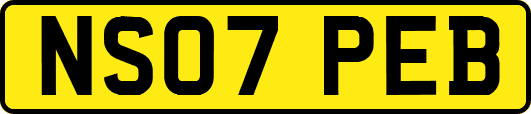 NS07PEB