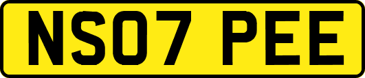 NS07PEE