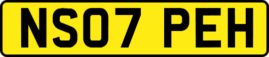NS07PEH