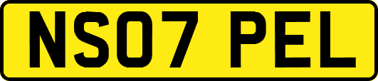 NS07PEL