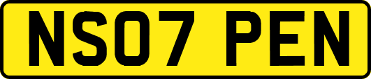 NS07PEN