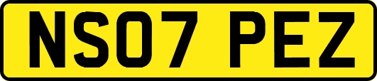 NS07PEZ