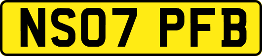 NS07PFB