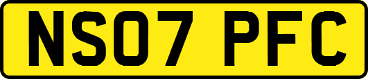 NS07PFC