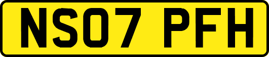 NS07PFH