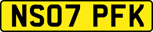 NS07PFK