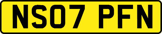 NS07PFN