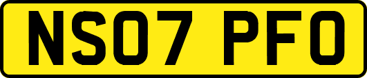 NS07PFO