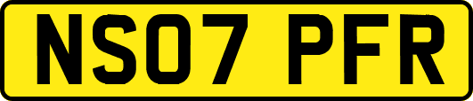 NS07PFR