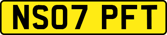NS07PFT