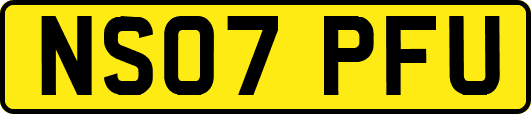 NS07PFU