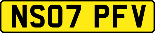 NS07PFV
