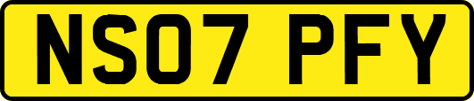 NS07PFY