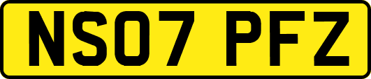 NS07PFZ