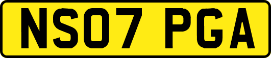 NS07PGA