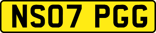 NS07PGG