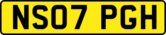 NS07PGH
