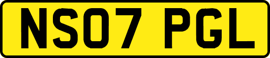 NS07PGL