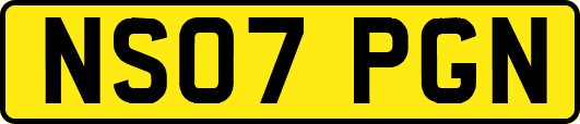 NS07PGN